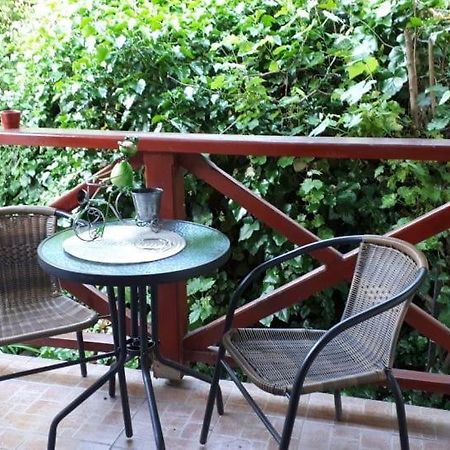 Kerekparos Es Zarandok Vendeghaz Villa Apostag Ngoại thất bức ảnh